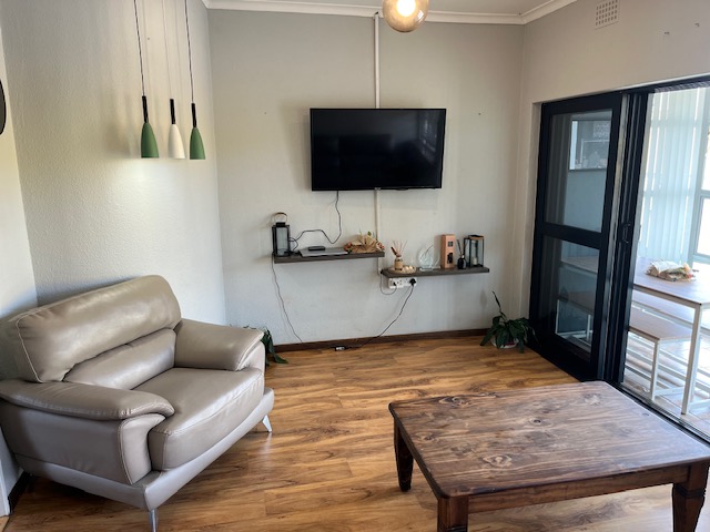 To Let 2 Bedroom Property for Rent in Stikland Western Cape